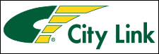 Proud to use City Link