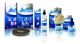 Adaptil available from VioVet