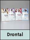 Drontal Worming Tablets
