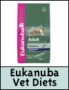 Eukanuba Pet Food