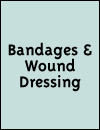 VioVet - Bandages & Wound Dressing for Pets