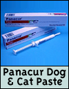 Panacur Dog & Cat Paste