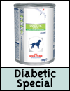 Royal Canin Diabetic Dog Food