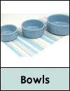VioVet - Ceramic Water Bowl